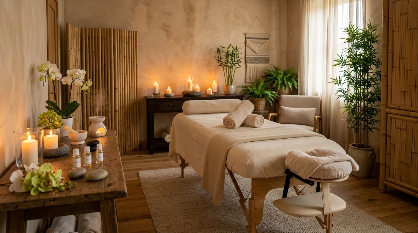 The Massage, massage spa in Goshen, IN, photo 2 of 6