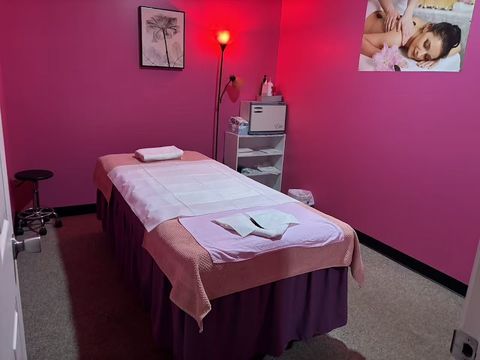 FRAGRANT SPA, massage spa in Elkhart, IN
